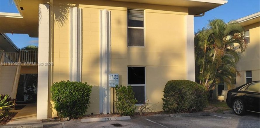 Condo à North Palm Beach, Floride, 1 chambre № 1983809