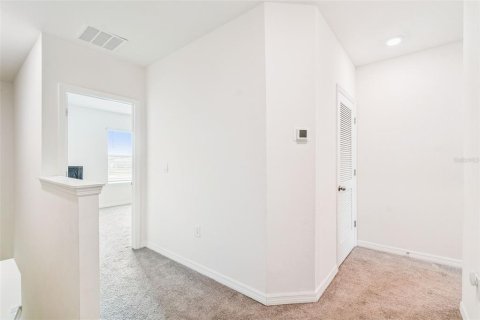 Adosado en venta en Wesley Chapel, Florida, 3 dormitorios, 155.43 m2 № 1919183 - foto 25