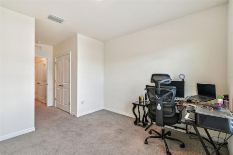 Adosado en venta en Wesley Chapel, Florida, 3 dormitorios, 155.43 m2 № 1919183 - foto 24