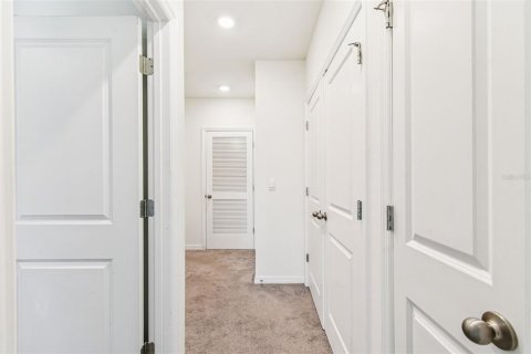 Adosado en venta en Wesley Chapel, Florida, 3 dormitorios, 155.43 m2 № 1919183 - foto 19