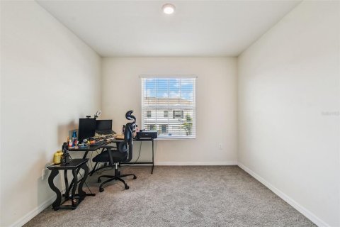 Adosado en venta en Wesley Chapel, Florida, 3 dormitorios, 155.43 m2 № 1919183 - foto 22