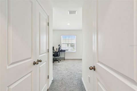 Adosado en venta en Wesley Chapel, Florida, 3 dormitorios, 155.43 m2 № 1919183 - foto 21