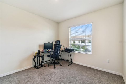Adosado en venta en Wesley Chapel, Florida, 3 dormitorios, 155.43 m2 № 1919183 - foto 23