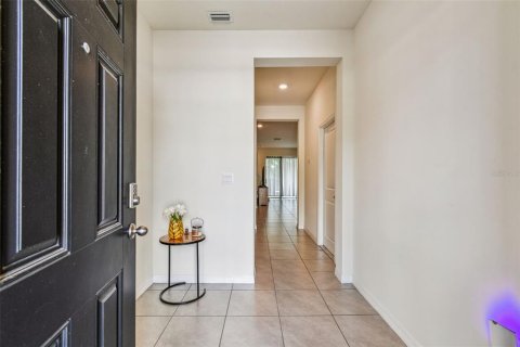 Adosado en venta en Wesley Chapel, Florida, 3 dormitorios, 155.43 m2 № 1919183 - foto 3
