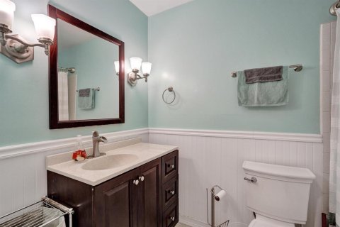 House in Coral Springs, Florida 4 bedrooms, 226.59 sq.m. № 2191696 - photo 20