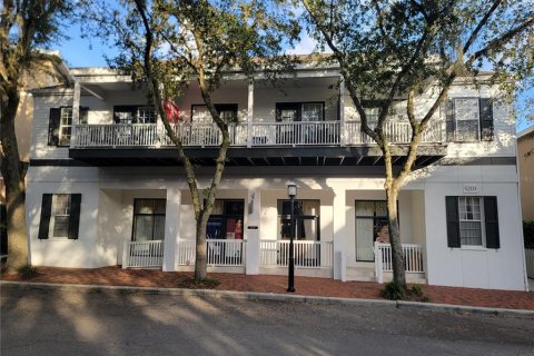 Immobilier commercial à Gainesville, Floride 515.98 m2 № 2372859
