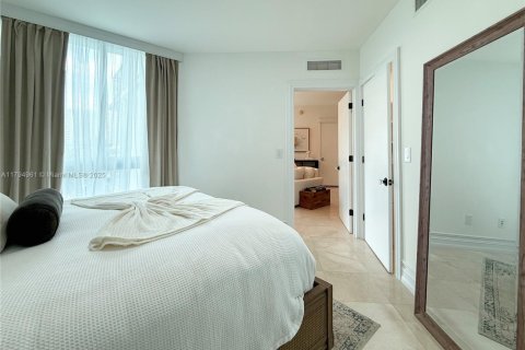 Снять в аренду кондоминиум в Майами, Флорида 2 спальни, 95.69м2, № 1712578 - фото 18