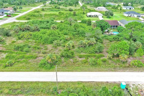 Terreno en venta en Lehigh Acres, Florida № 2164321 - foto 5