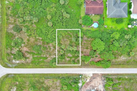 Terreno en venta en Lehigh Acres, Florida № 2164321 - foto 18