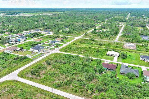Terreno en venta en Lehigh Acres, Florida № 2164321 - foto 8