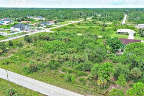 Terreno en venta en Lehigh Acres, Florida № 2164321 - foto 7