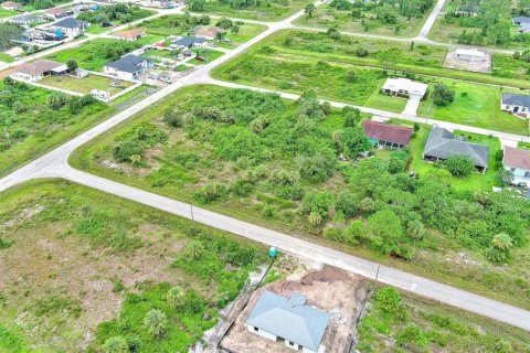 Terreno en venta en Lehigh Acres, Florida № 2164321 - foto 9
