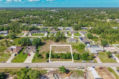 Land in North Port, Florida № 2390963 - photo 29