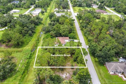 Land in North Port, Florida № 2390963 - photo 5