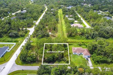 Land in North Port, Florida № 2390963 - photo 2