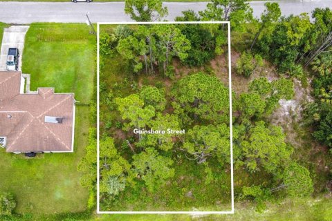 Land in North Port, Florida № 2390963 - photo 10