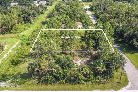 Land in North Port, Florida № 2390963 - photo 7