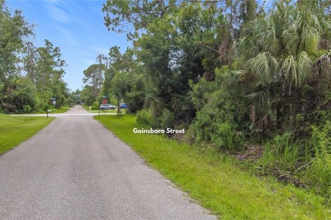 Land in North Port, Florida № 2390963 - photo 11
