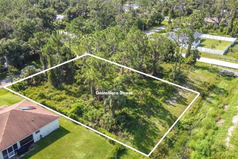 Land in North Port, Florida № 2390963 - photo 9