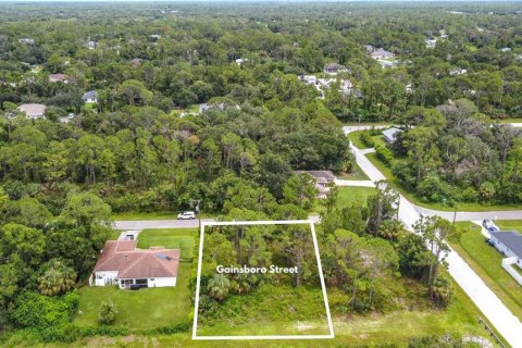 Land in North Port, Florida № 2390963 - photo 8