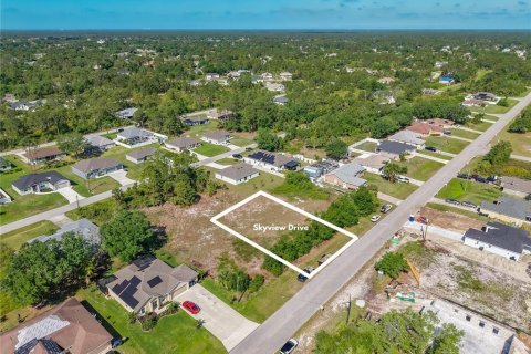 Land in North Port, Florida № 2390963 - photo 30