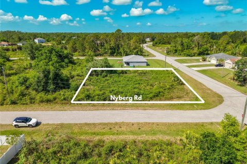 Land in North Port, Florida № 2390963 - photo 20