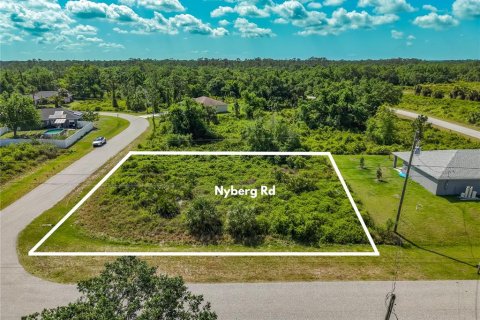 Land in North Port, Florida № 2390963 - photo 17