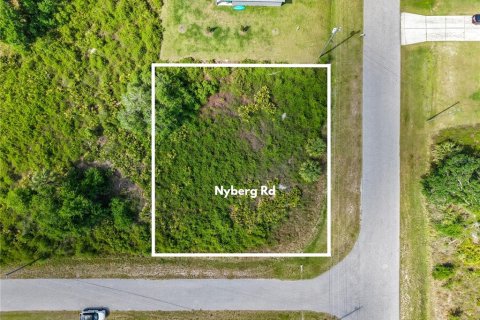 Land in North Port, Florida № 2390963 - photo 27