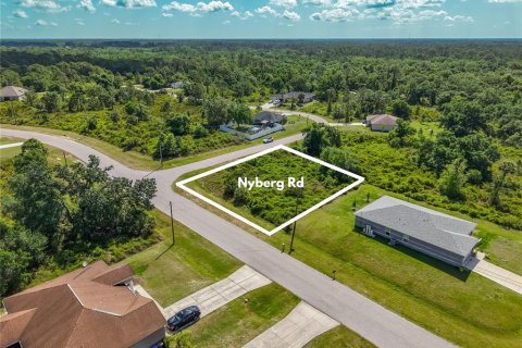 Land in North Port, Florida № 2390963 - photo 21