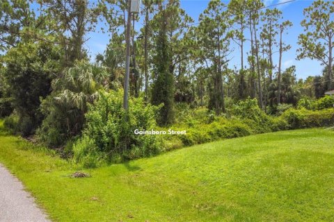 Land in North Port, Florida № 2390963 - photo 12