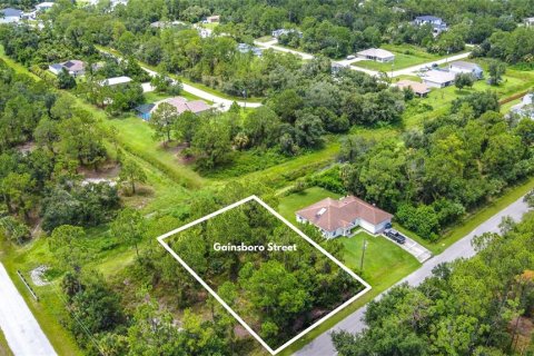 Land in North Port, Florida № 2390963 - photo 4