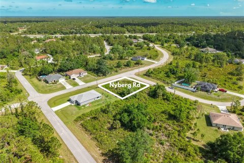 Land in North Port, Florida № 2390963 - photo 23