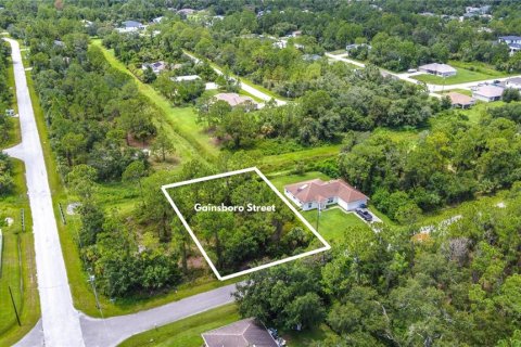 Land in North Port, Florida № 2390963 - photo 3