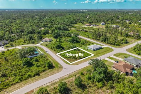 Land in North Port, Florida № 2390963 - photo 24
