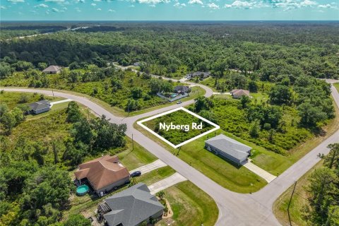 Land in North Port, Florida № 2390963 - photo 25