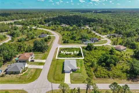 Land in North Port, Florida № 2390963 - photo 26