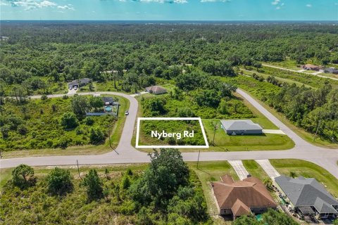 Land in North Port, Florida № 2390963 - photo 19