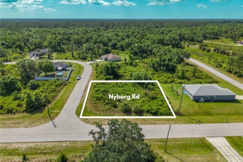 Land in North Port, Florida № 2390963 - photo 18