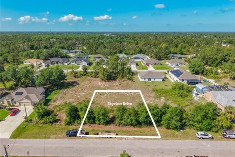 Land in North Port, Florida № 2390963 - photo 28