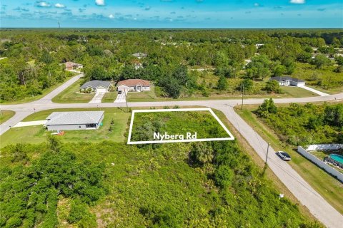 Land in North Port, Florida № 2390963 - photo 22