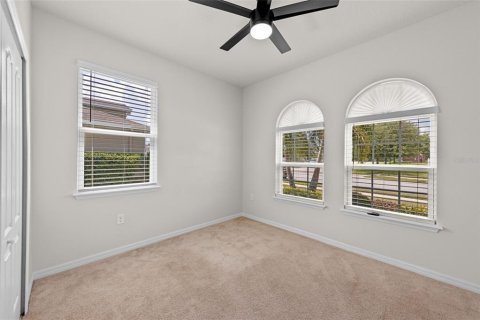 House in Orange City, Florida 4 bedrooms, 187.85 sq.m. № 1855581 - photo 22
