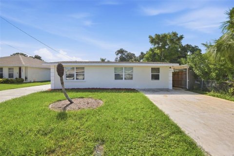 Villa ou maison à Sarasota, Floride 3 chambres, 102.29 m2 № 2378230