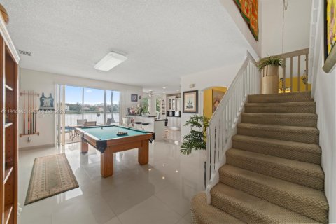 Купить виллу или дом в Холливуд, Флорида 5 спален, 269.04м2, № 2028842 - фото 28