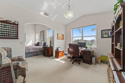 Купить виллу или дом в Холливуд, Флорида 5 спален, 269.04м2, № 2028842 - фото 30