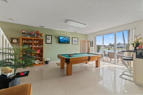 Купить виллу или дом в Холливуд, Флорида 5 спален, 269.04м2, № 2028842 - фото 19