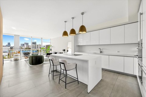 Купить кондоминиум в Майами-Бич, Флорида 3 спальни, 162.11м2, № 2042916 - фото 7