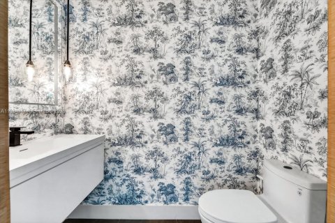 Купить кондоминиум в Майами-Бич, Флорида 3 спальни, 162.11м2, № 2042916 - фото 29