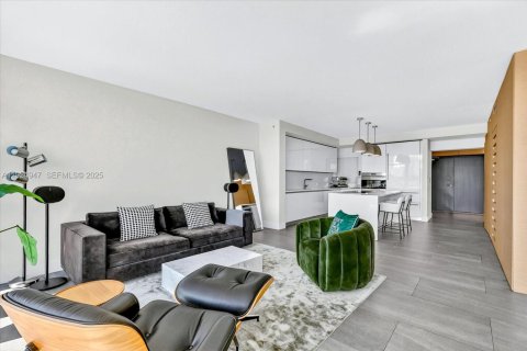 Купить кондоминиум в Майами-Бич, Флорида 3 спальни, 162.11м2, № 2042916 - фото 5