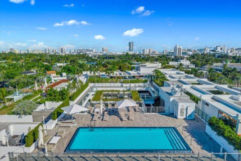 Купить кондоминиум в Майами-Бич, Флорида 3 спальни, 162.11м2, № 2042916 - фото 26