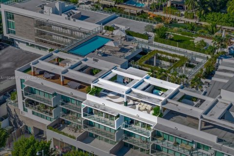 Купить кондоминиум в Майами-Бич, Флорида 3 спальни, 162.11м2, № 2042916 - фото 25